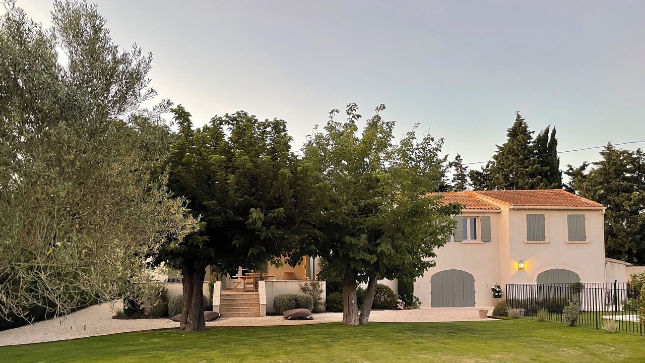 Photo of Outdoor in Maillane