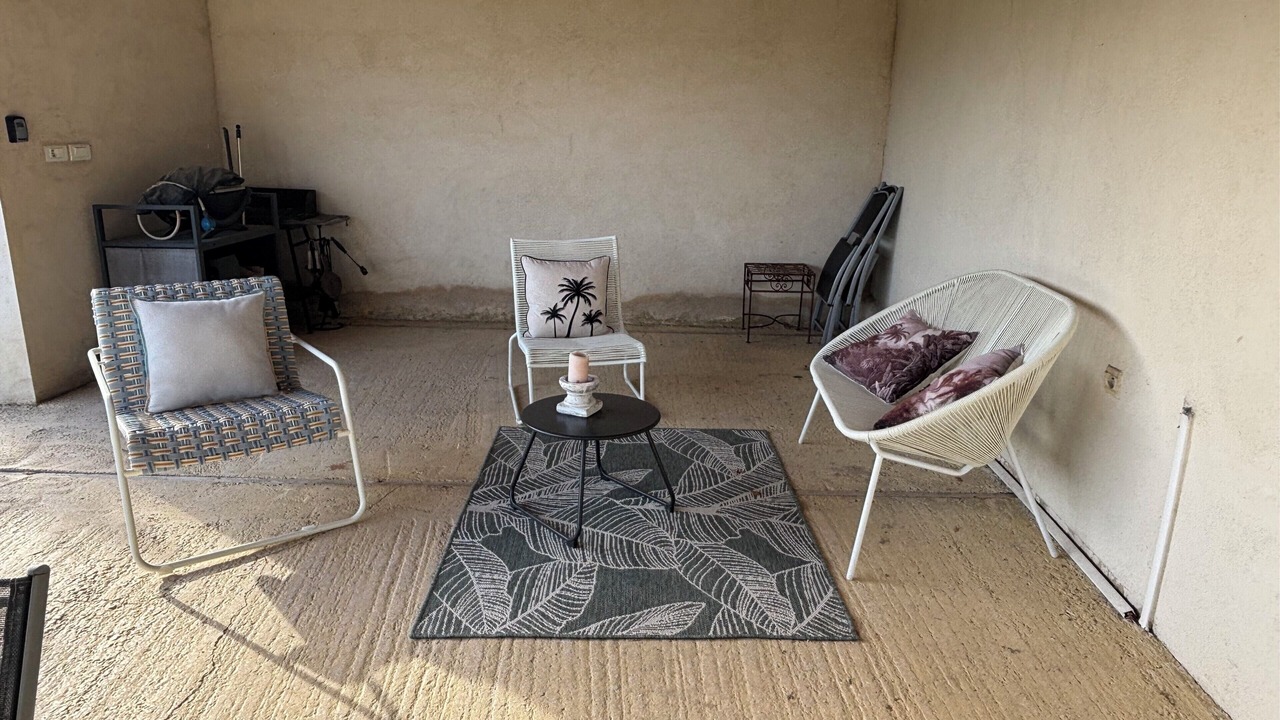 Photo of Patio Balcony in Chateaurenard