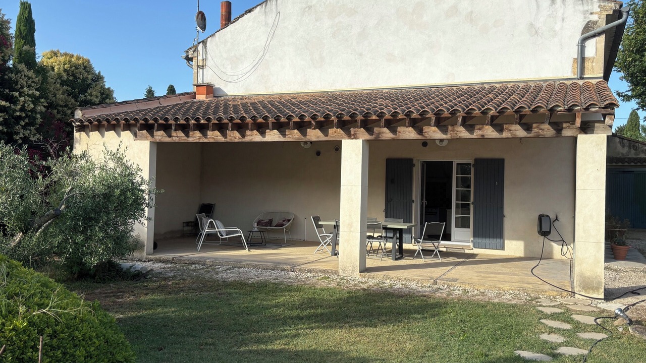 Photo of Outdoor in Chateaurenard