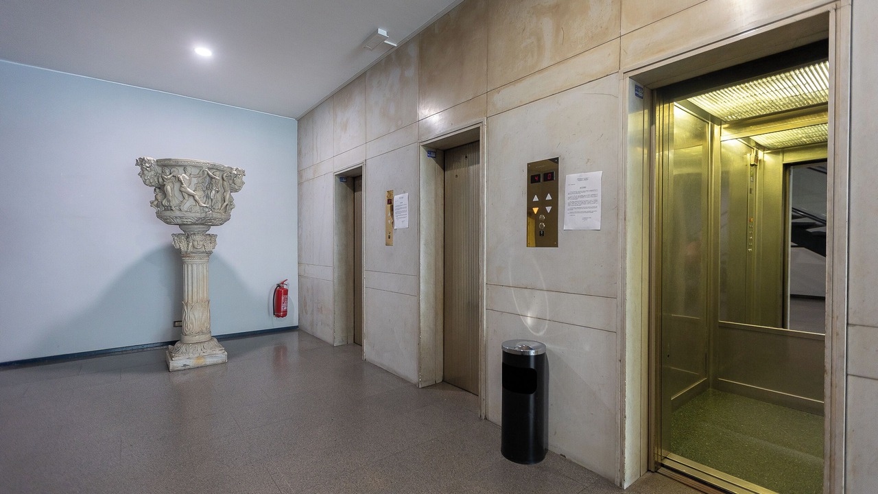 Photo of Others in Rione XVIII Castro Pretorio