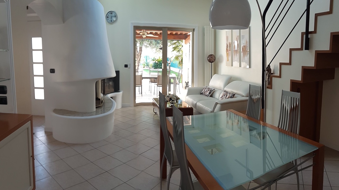 Photo of Livingroom in Pegomas