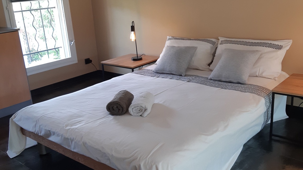 Photo of Bedroom in Pegomas