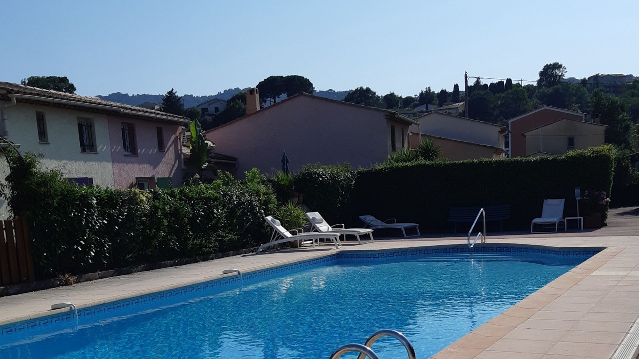 Photo of Outdoor in Pegomas