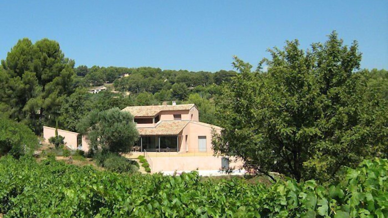 Photo of Outdoor in La Cadiere-d'Azur