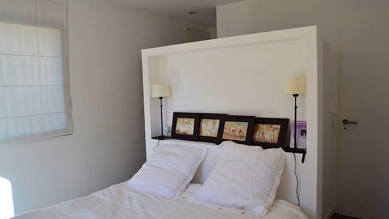Photo of Bedroom in La Cadiere-d'Azur