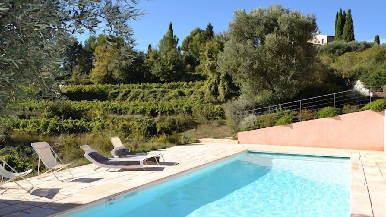 Photo of Outdoor in La Cadiere-d'Azur