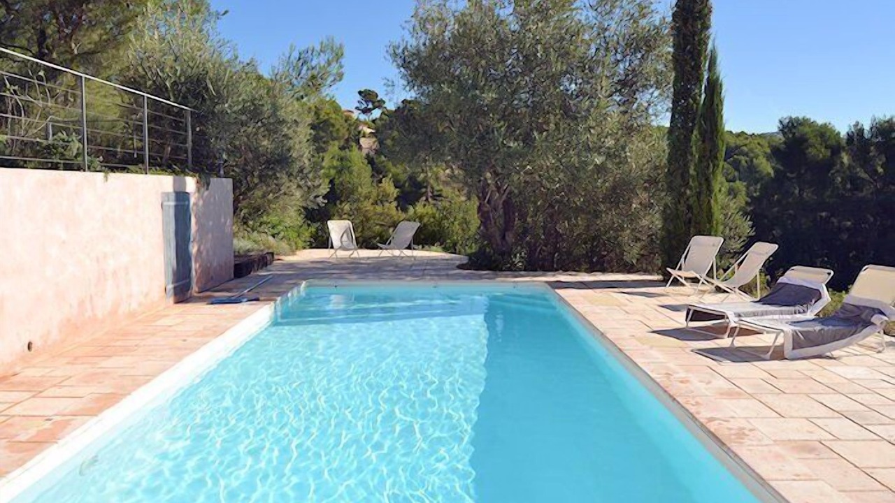 Photo of Outdoor in La Cadiere-d'Azur