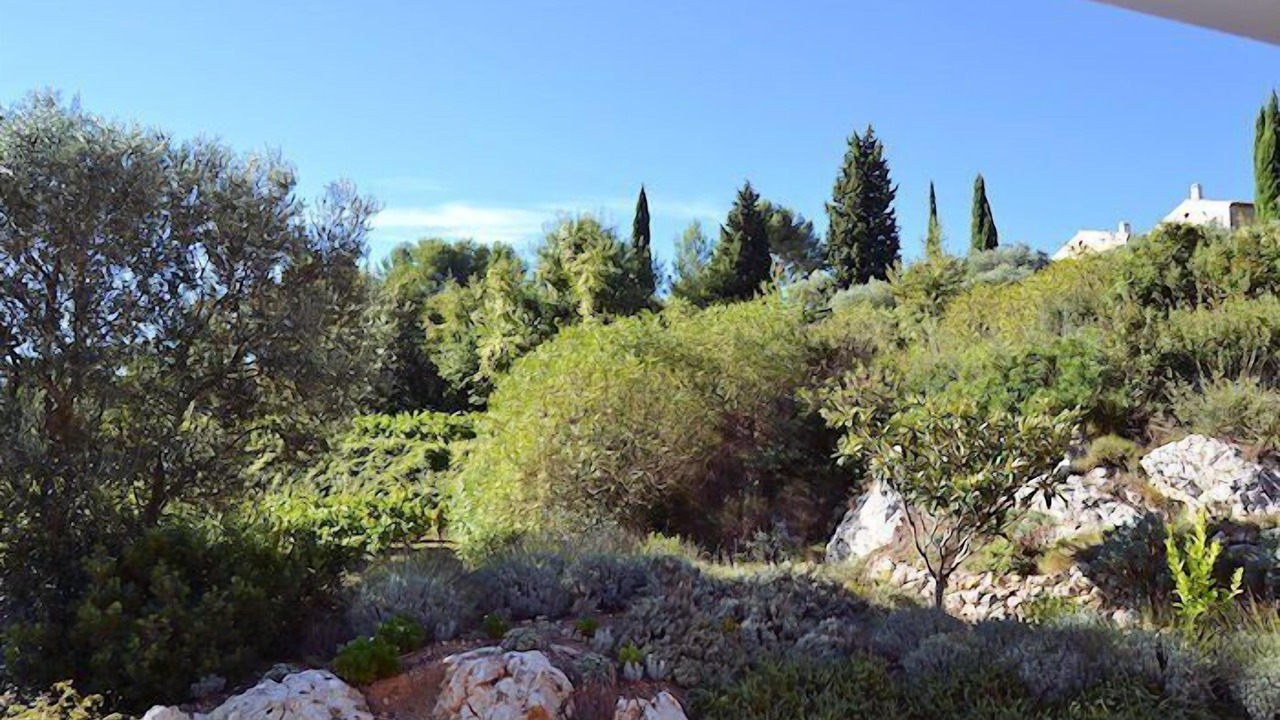 Photo of Outdoor in La Cadiere-d'Azur