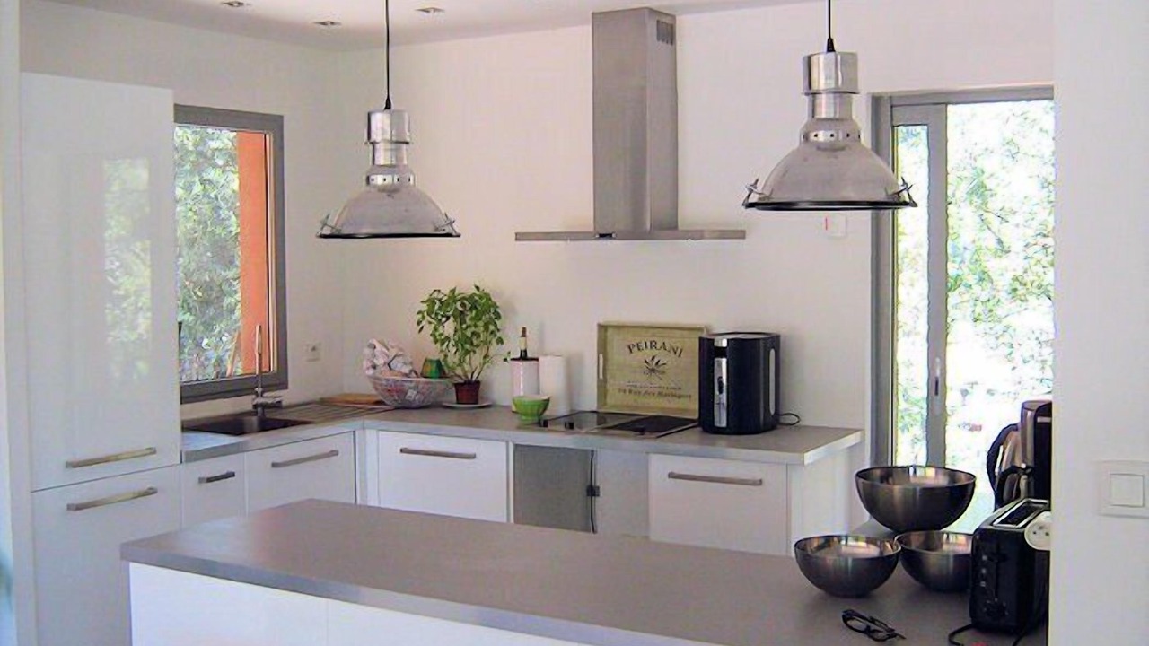 Photo of Kitchen in La Cadiere-d'Azur