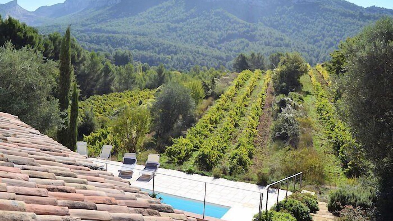 Photo of Outdoor in La Cadiere-d'Azur