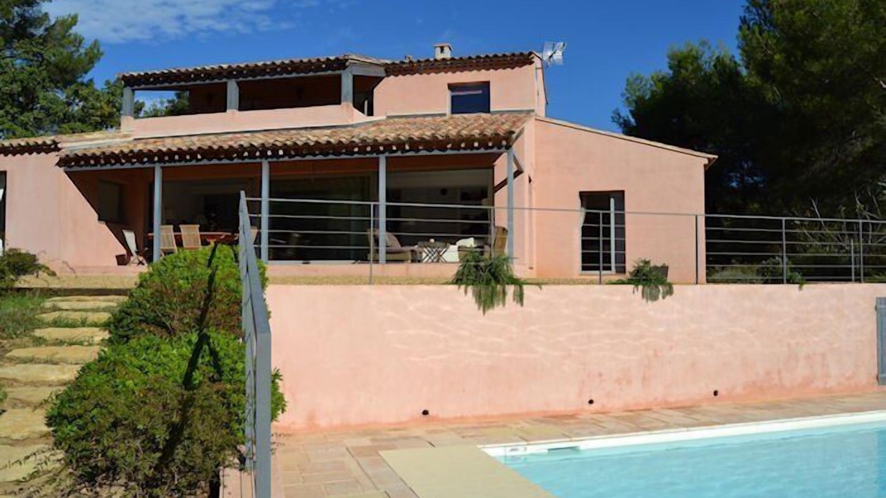 Photo of Outdoor in La Cadiere-d'Azur