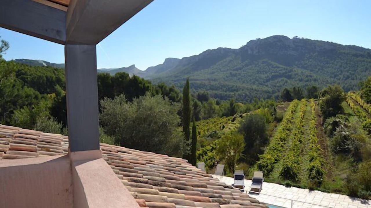 Photo of Outdoor in La Cadiere-d'Azur