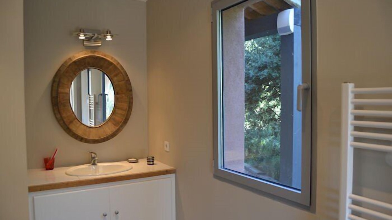 Photo of Bathroom in La Cadiere-d'Azur