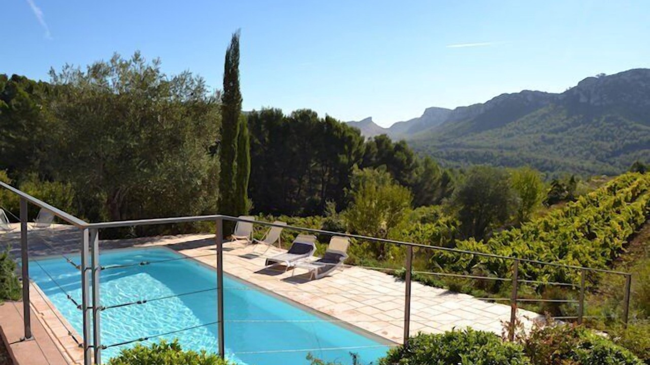 Photo of Outdoor in La Cadiere-d'Azur