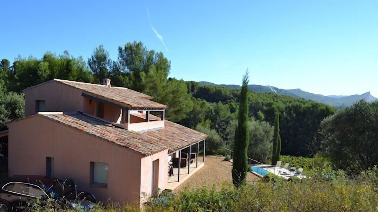 Photo of Outdoor in La Cadiere-d'Azur