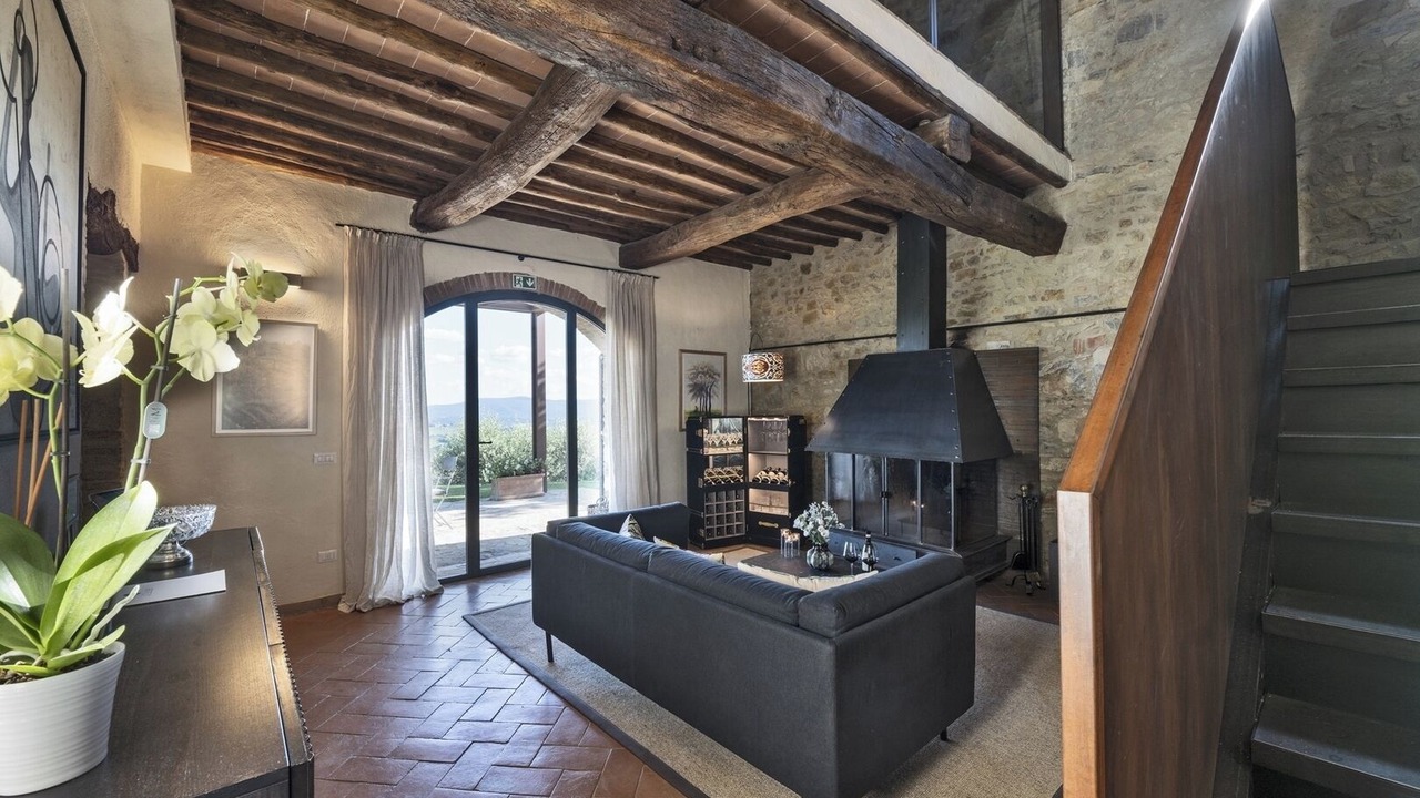 Photo of Others in Castellina in Chianti