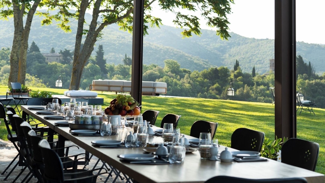 Photo of Outdoor in Castellina in Chianti
