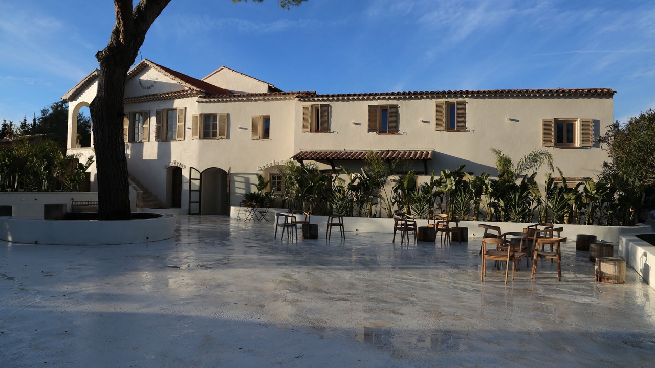 Photo of Outdoor in Biot