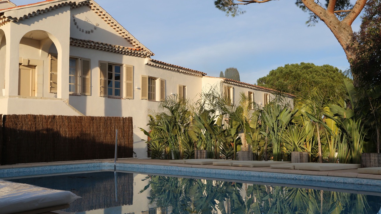 Photo of Outdoor in Biot