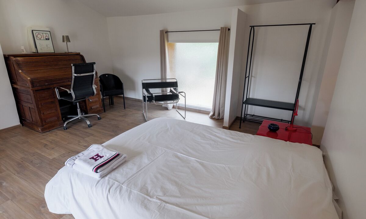 Photo of Bedroom in Apt