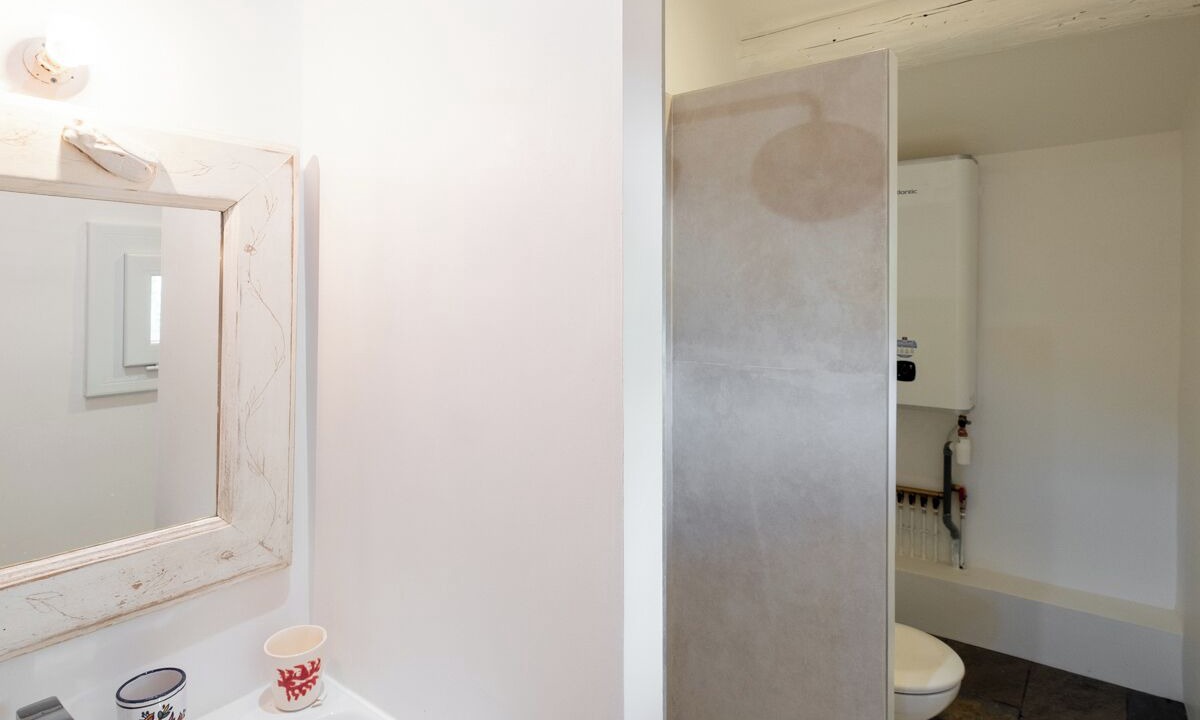 Photo of Bathroom in Apt