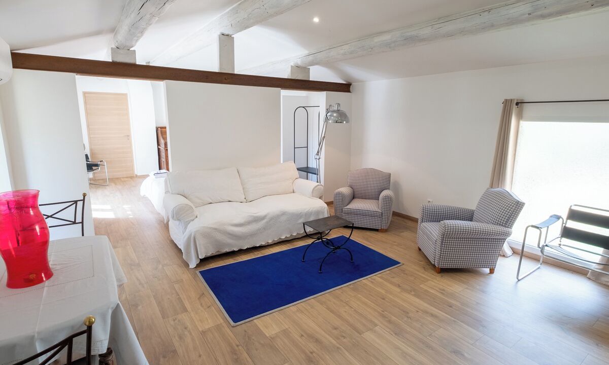 Photo of Bedroom in Apt