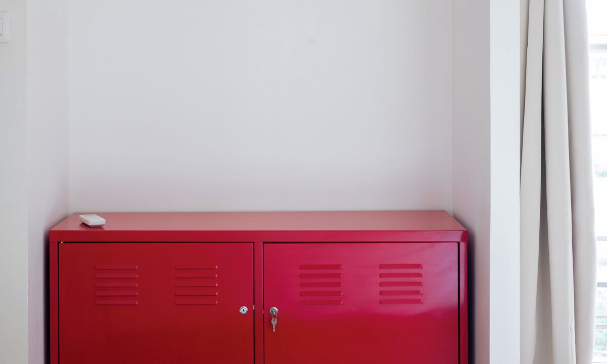 Photo of Bedroom in Apt
