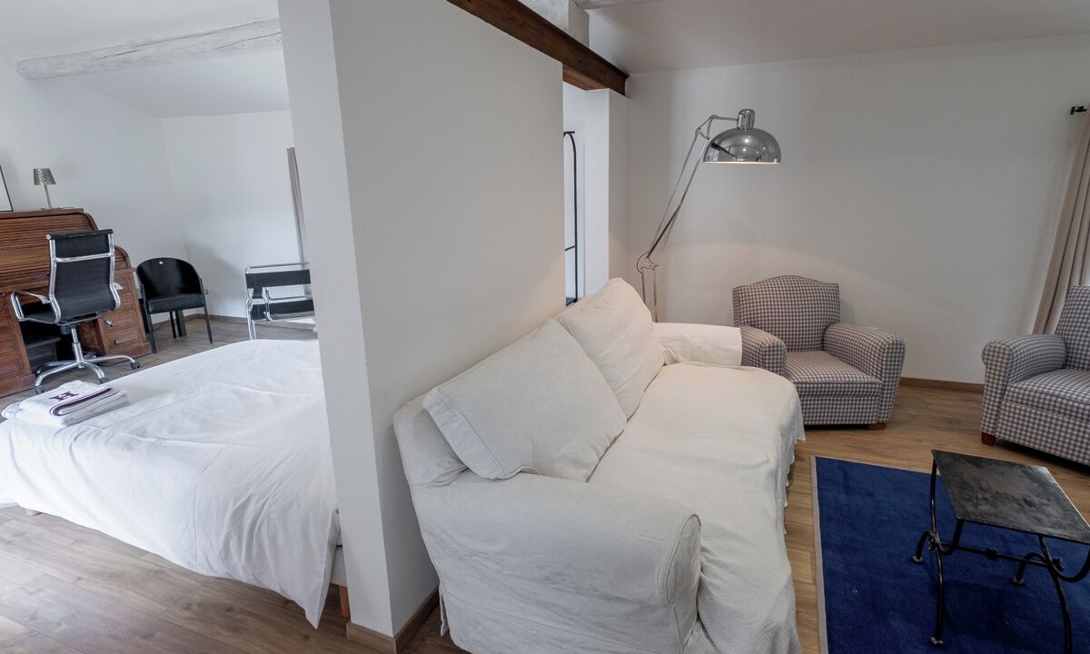 Photo of Bedroom in Apt