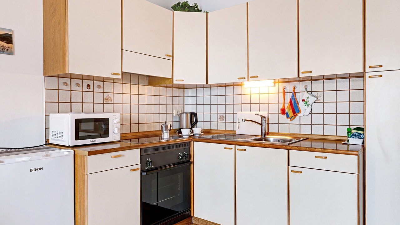 Photo of Kitchen in Feldthurns
