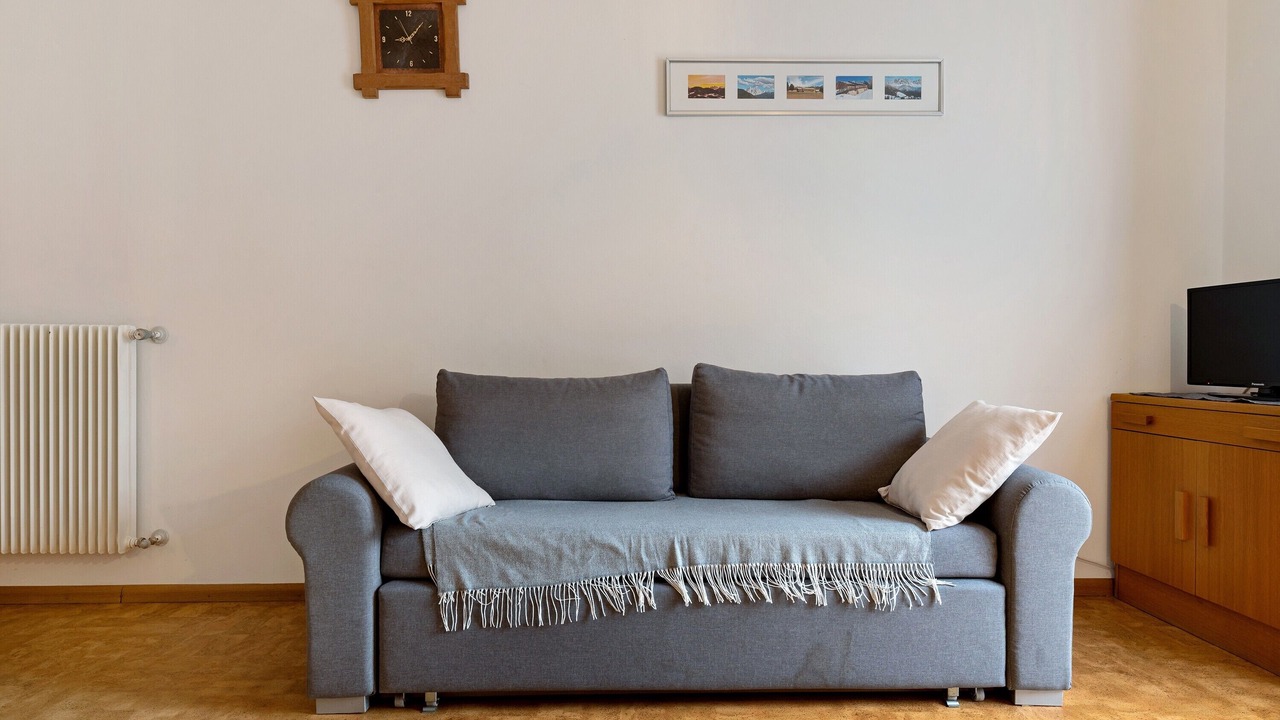 Photo of Livingroom in Feldthurns