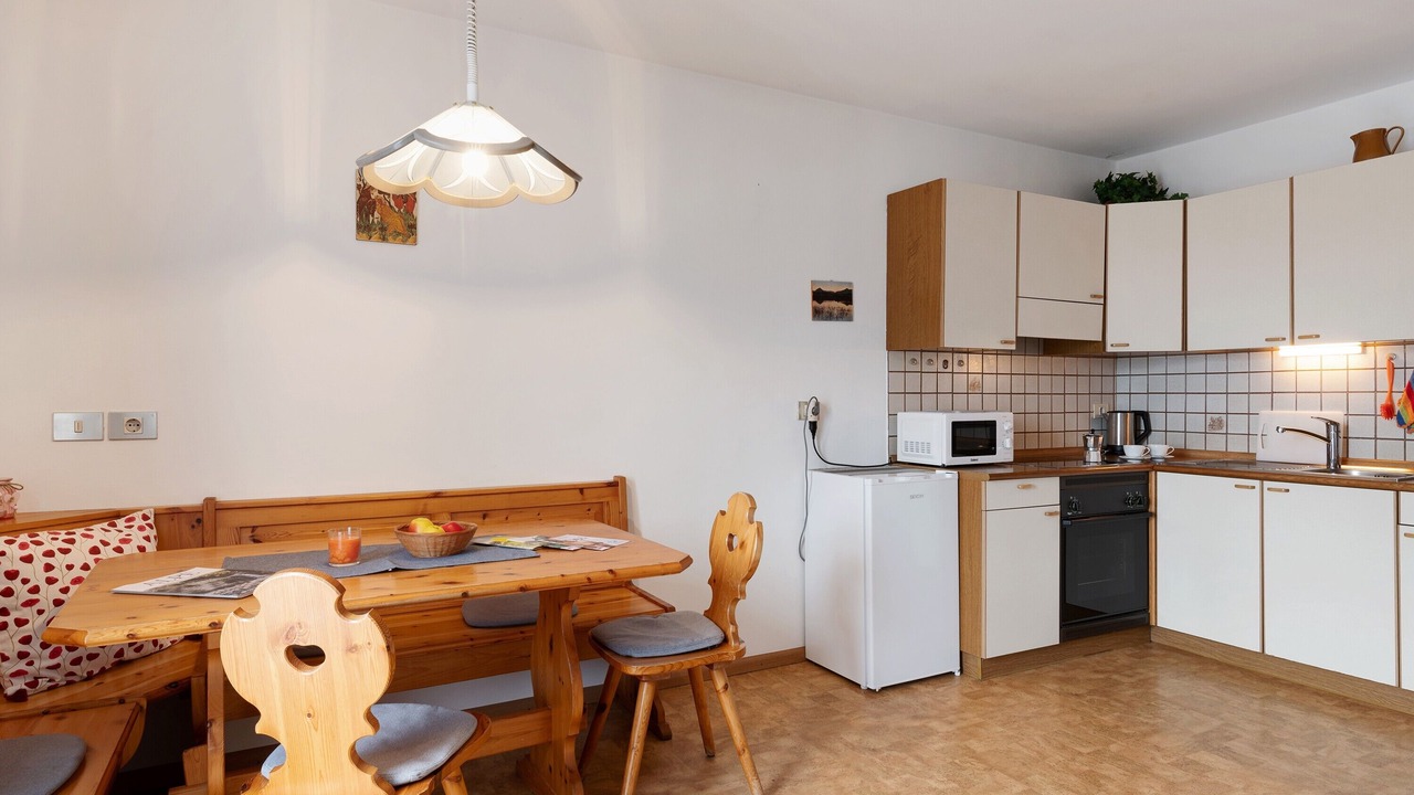 Photo of Kitchen in Feldthurns