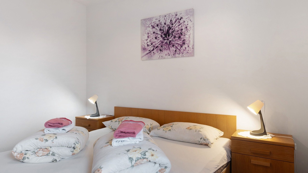 Photo of Bedroom in Feldthurns