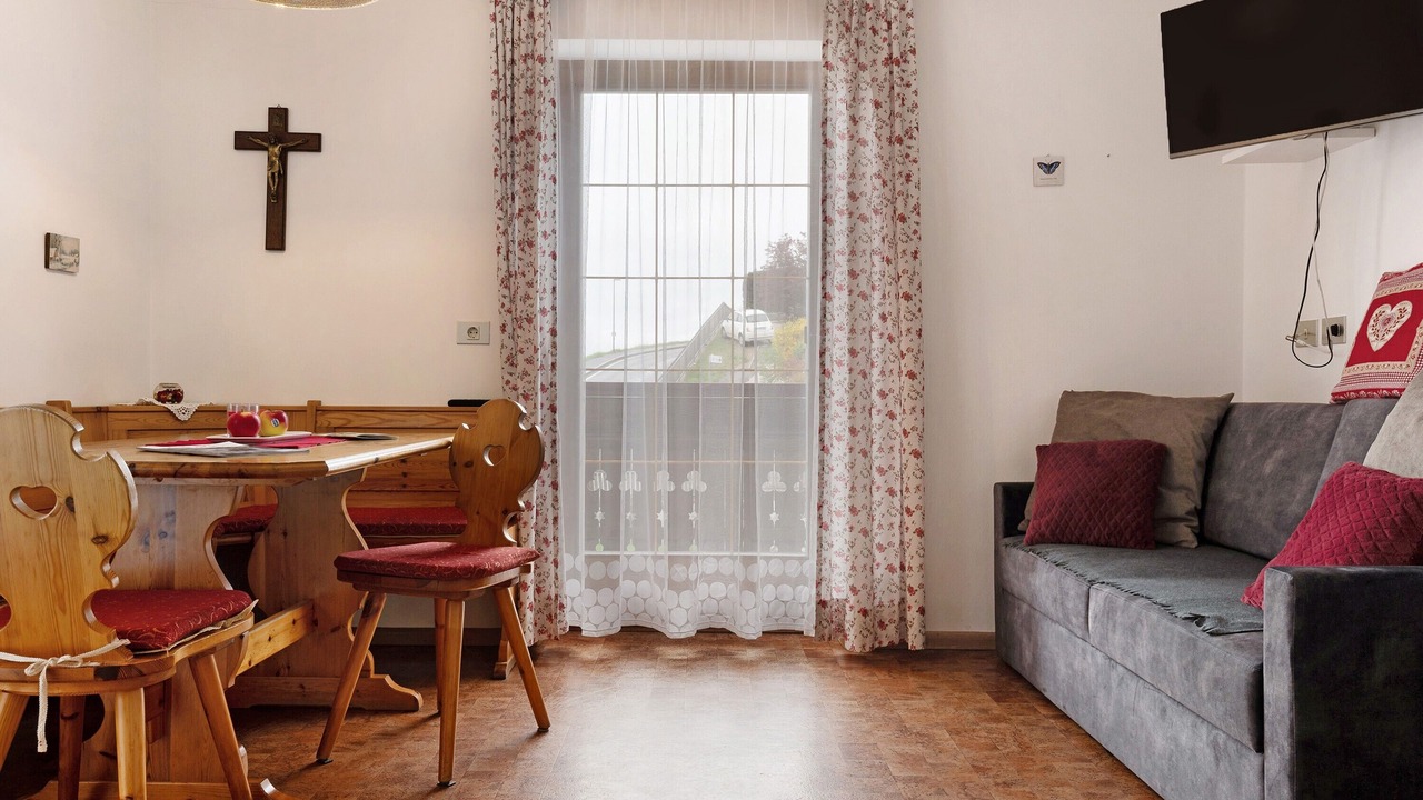 Photo of Livingroom in Feldthurns