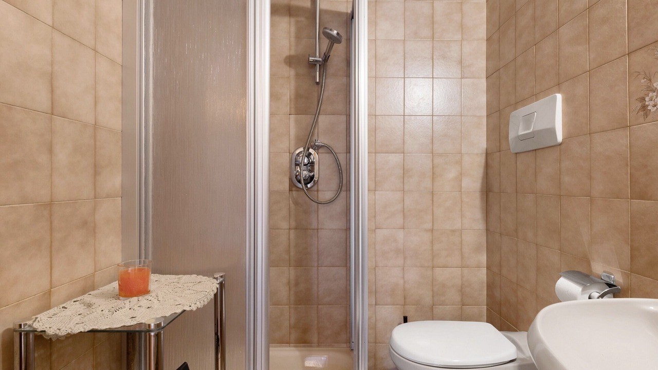 Photo of Bathroom in Feldthurns