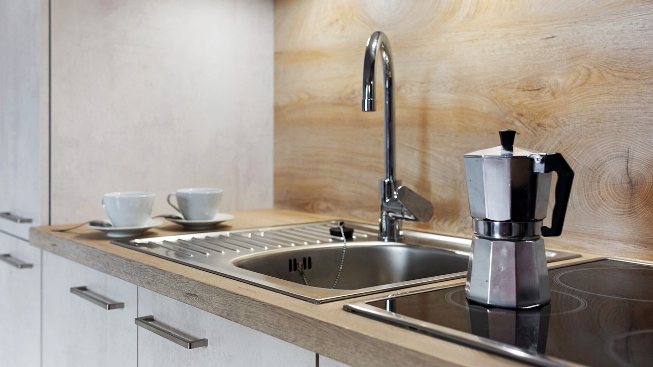 Photo of Kitchen in Feldthurns