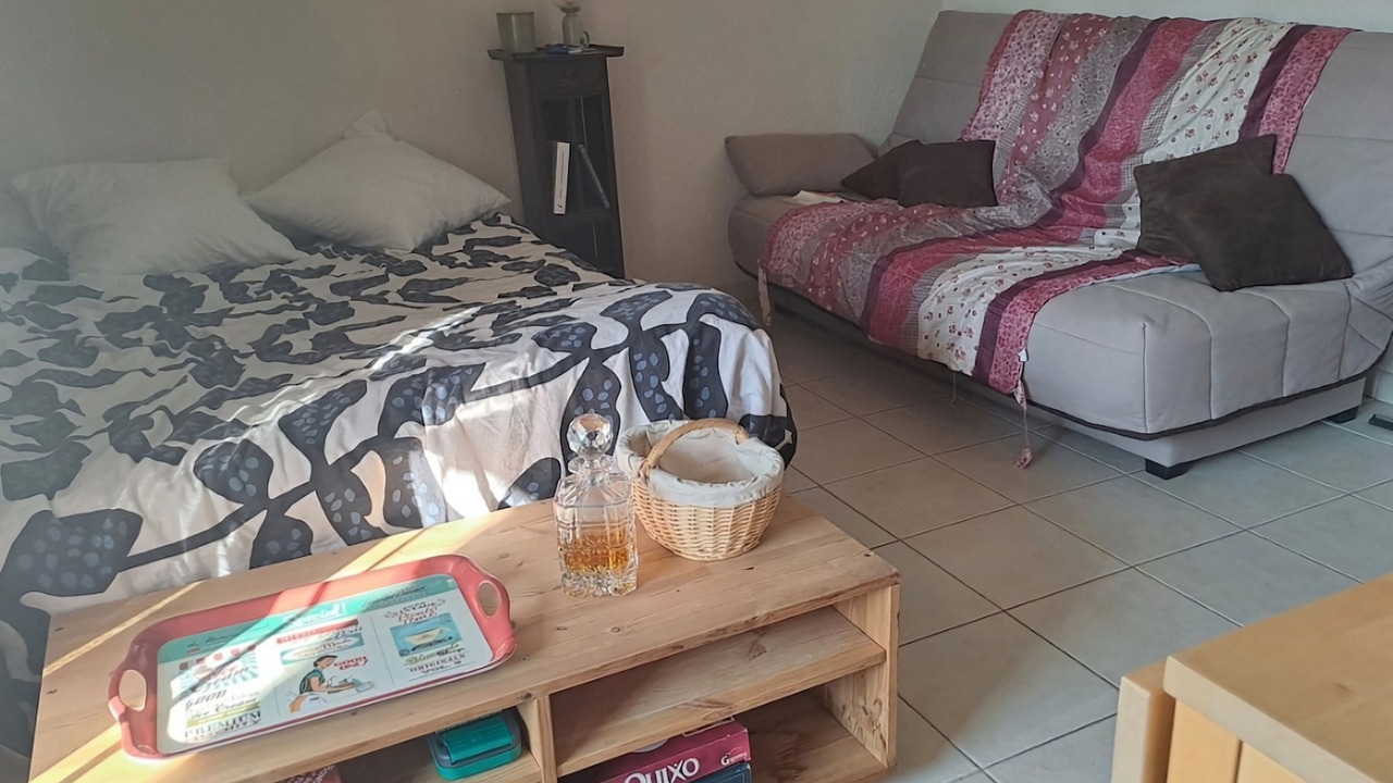 Photo of Bedroom in Viens