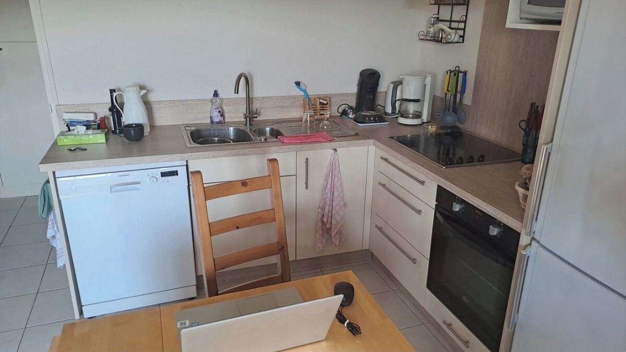 Photo of Kitchen in Viens