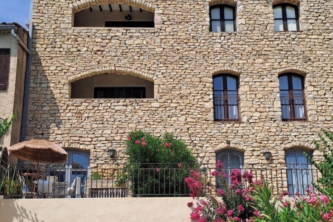 Photo of Outdoor in Viens