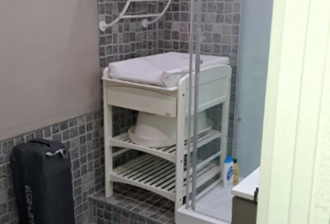 Photo of Bathroom in Viens