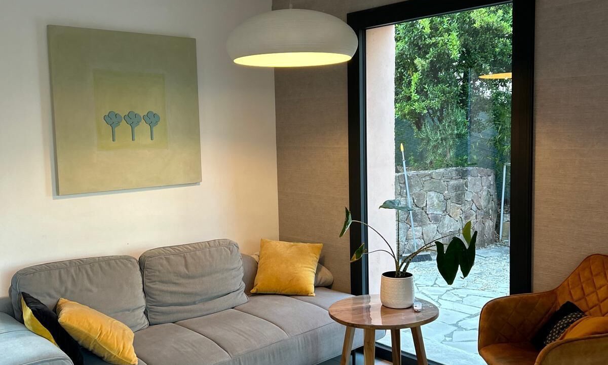 Photo of Livingroom in St. Jean de l’Esterel