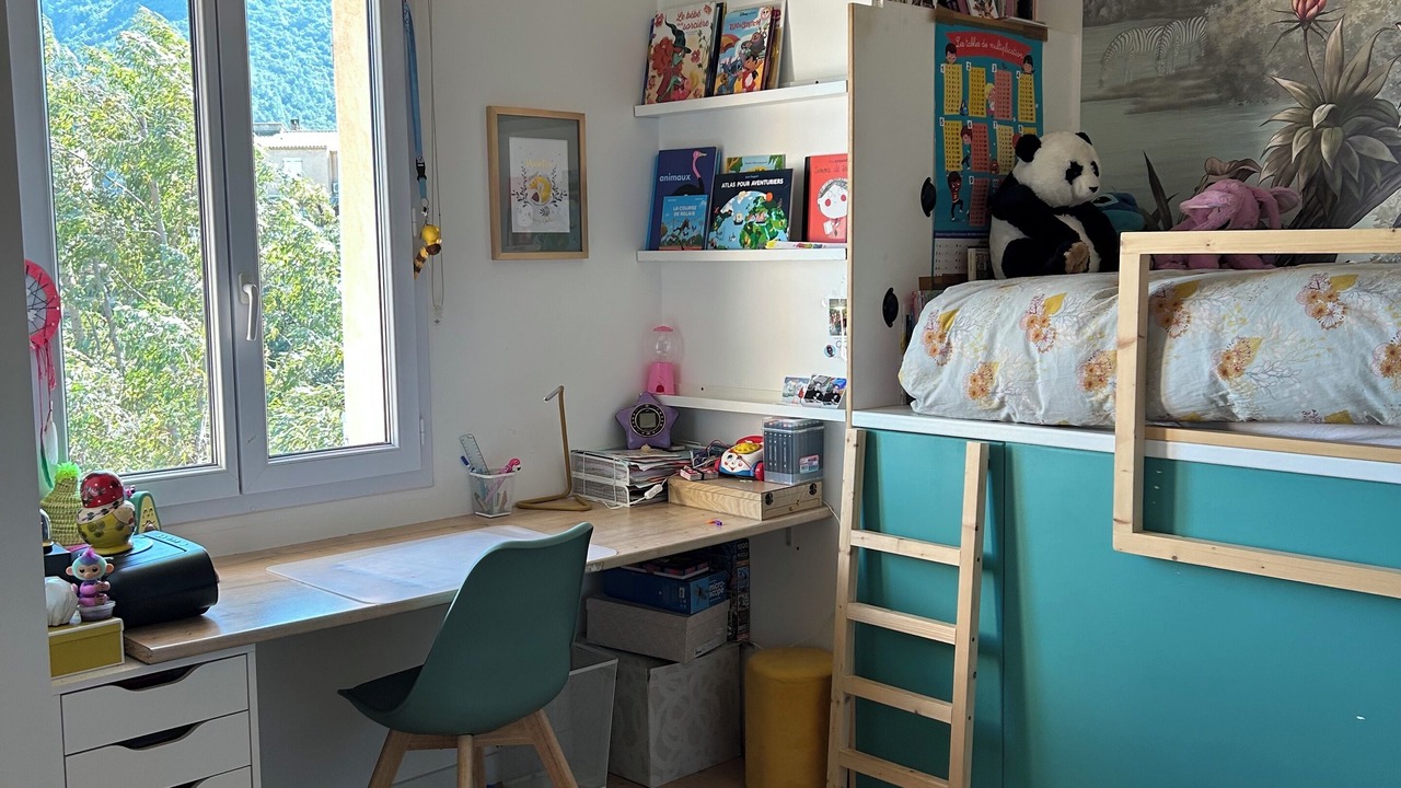 Photo of Bedroom in St. Jean de l’Esterel