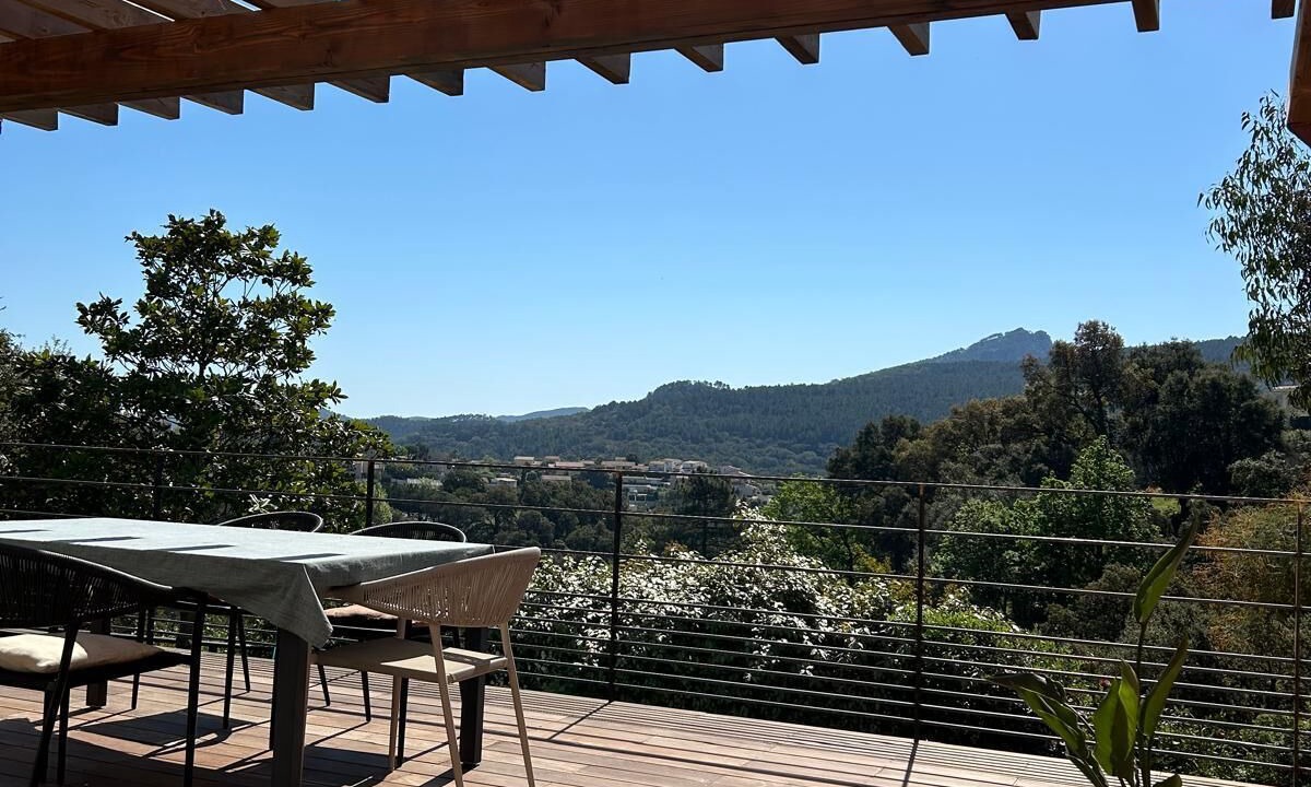 Photo of Outdoor in St. Jean de l’Esterel