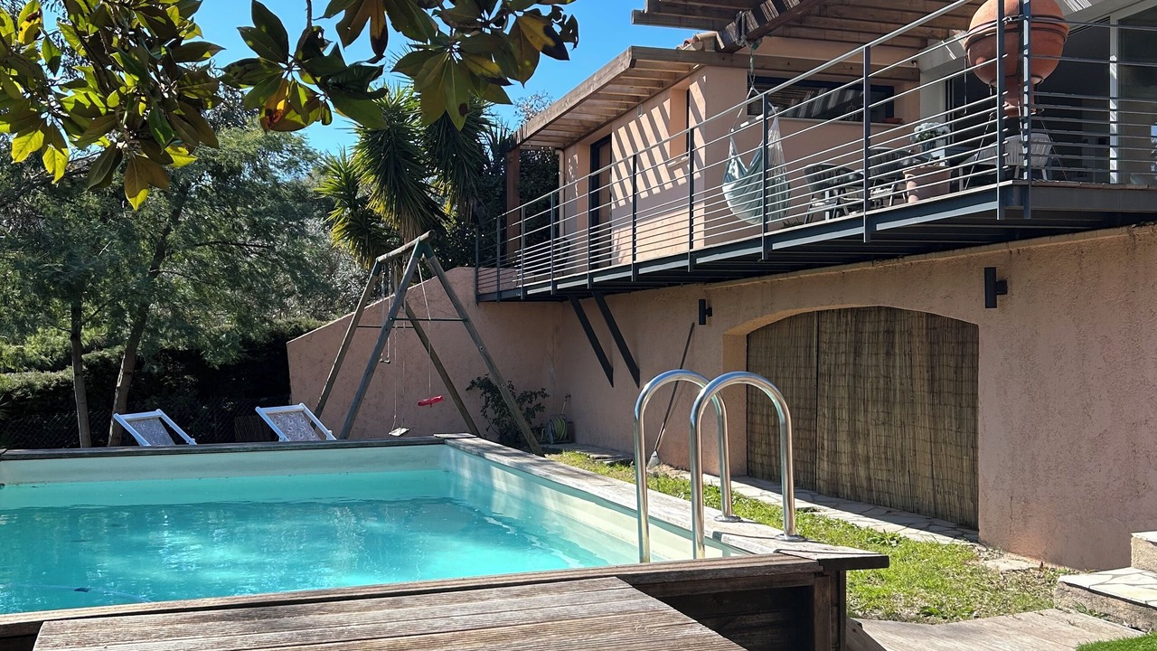 Photo of Outdoor in St. Jean de l’Esterel