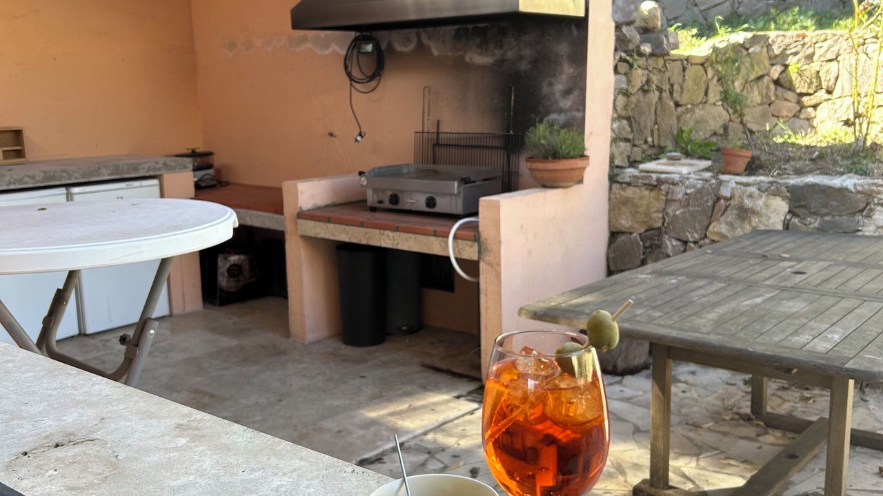 Photo of Patio Balcony in St. Jean de l’Esterel