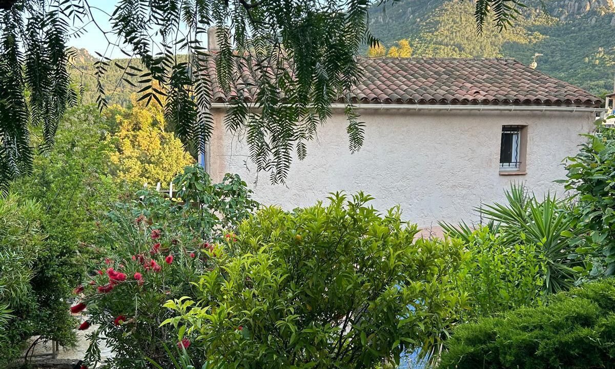 Photo of Outdoor in St. Jean de l’Esterel
