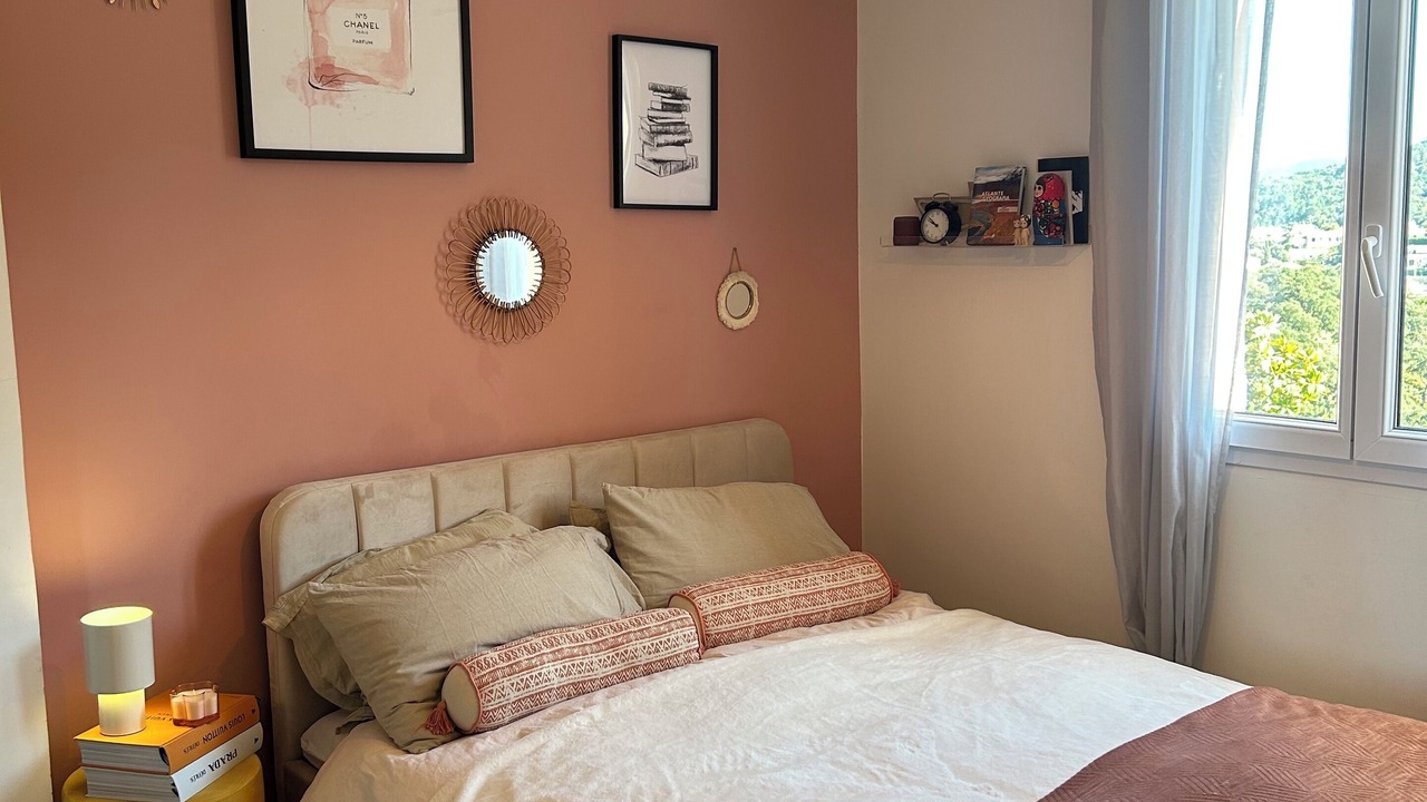 Photo of Bedroom in St. Jean de l’Esterel
