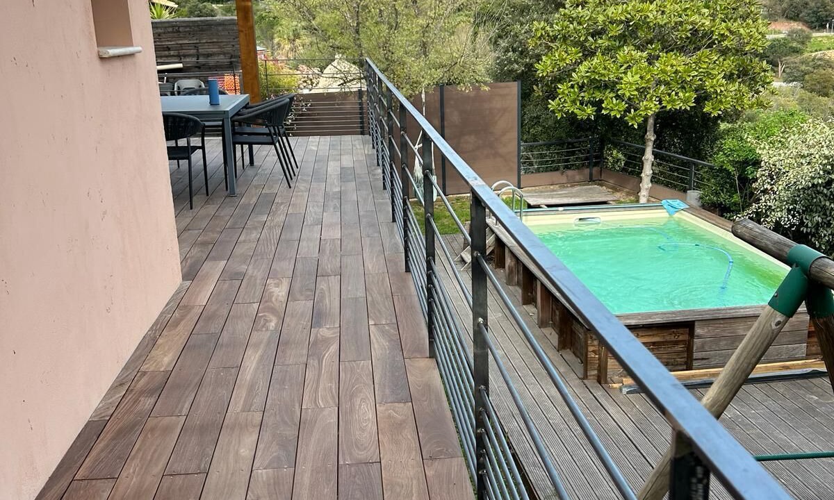 Photo of Outdoor in St. Jean de l’Esterel