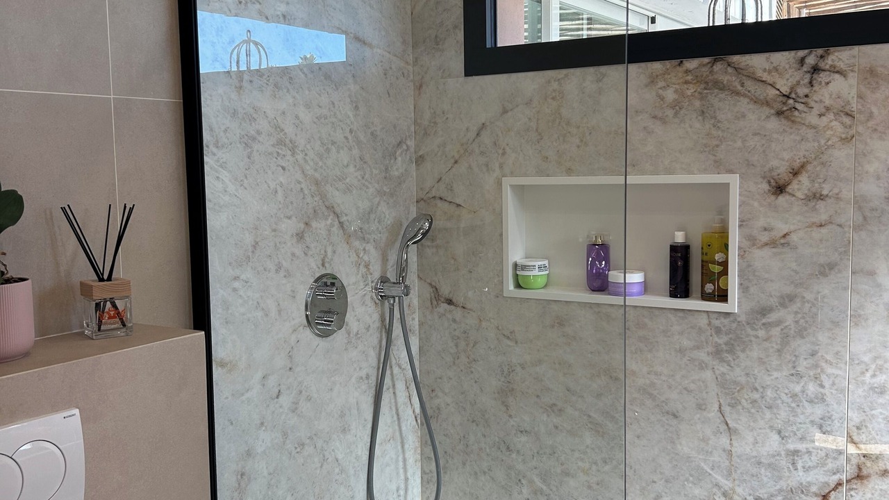 Photo of Bathroom in St. Jean de l’Esterel