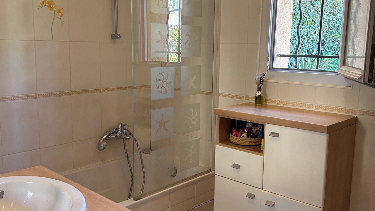 Photo of Bathroom in St. Jean de l’Esterel