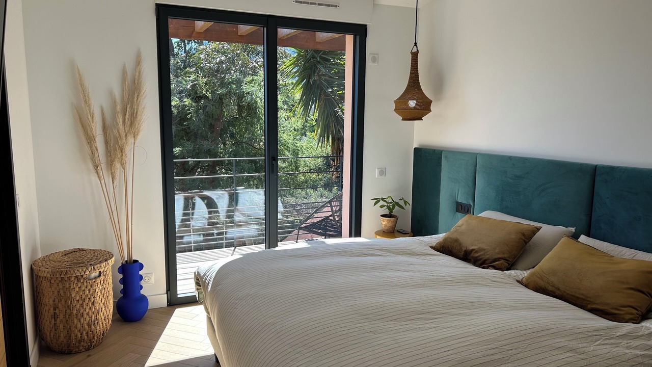 Photo of Bedroom in St. Jean de l’Esterel